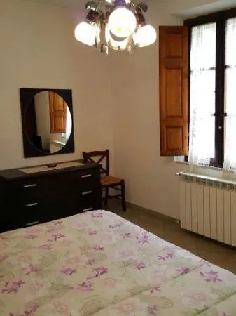 Il Cacciatore Inn *