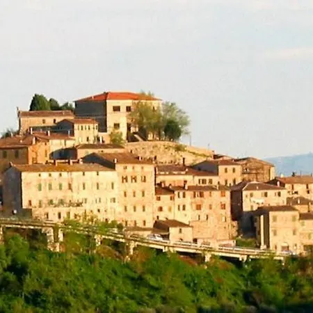 Il Cacciatore Pari