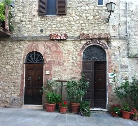 Herberg Il Cacciatore