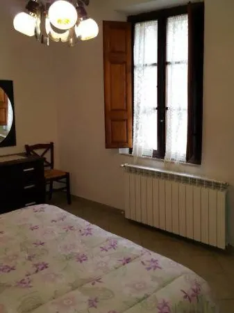 Il Cacciatore Herberg Pari