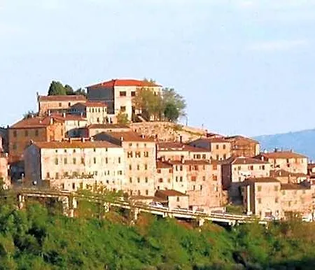 Il Cacciatore بيت ريفي