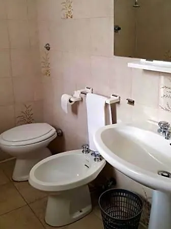 بيت ريفي Il Cacciatore