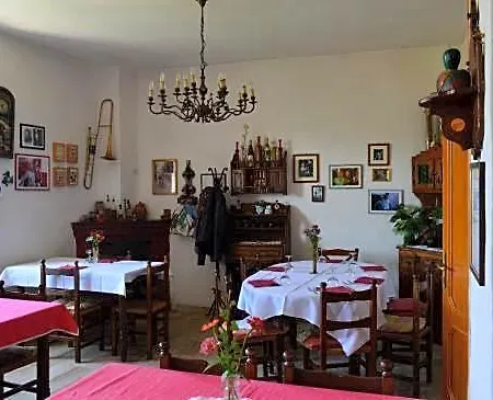 אורחן Il Cacciatore