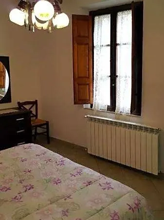 Il Cacciatore אורחן פארי
