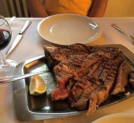 Il Cacciatore بيت ريفي *