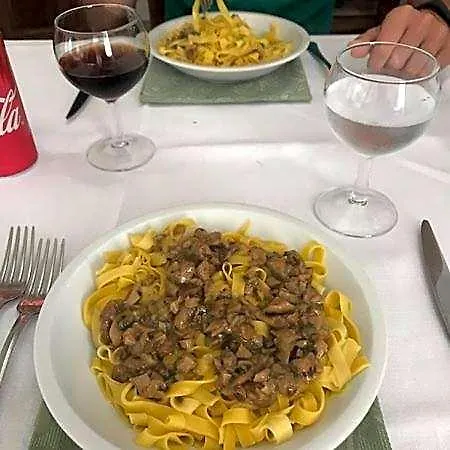 Il Cacciatore بيت ريفي
