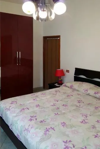 Penzion Il Cacciatore Pari