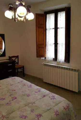 Il Cacciatore Πανδοχείο Pari