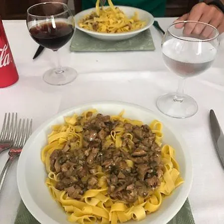 Il Cacciatore * Pari